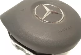 A0008601000 подушки безпеки Airbag на кермі Mercedes-Benz CLA C117 X117 W117