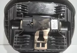 AE679DNF подушка безопасности Airbag на руле Renault Laguna II