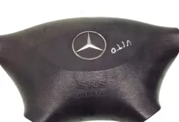 A6398601802 подушки безпеки Airbag на кермі Mercedes-Benz Vito Viano W639