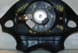 7700420525 подушка безопасности Airbag на руле Renault Megane I