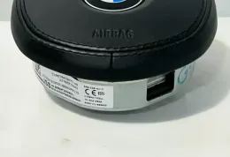 0589P1000832 подушки безпеки Airbag на кермі BMW 5 G30 G31