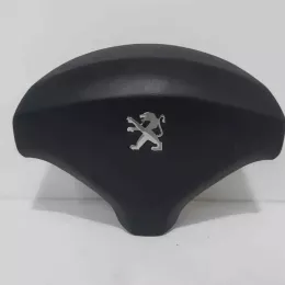 967641125ZD подушки безпеки Airbag на кермі Peugeot 3008 I