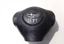 GJ086306423 подушки безпеки Airbag на кермі Subaru Outback