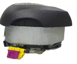 001BC11PHWPR подушка безопасности Airbag на руле Audi A6 S6 C6 4F