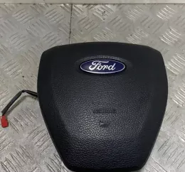 FL3B15043B13 подушка безопасности Airbag на руле Ford F150