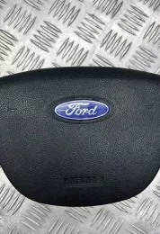 D208500036 подушки безпеки Airbag на кермі Ford Focus