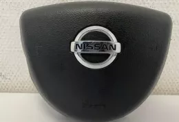 PMCA004Z037304 подушка безопасности Airbag на руле Nissan Murano Z50