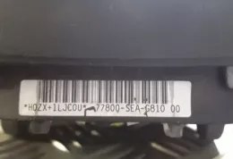 778800 подушки безпеки Airbag на кермі Honda Accord