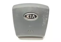 569003E500WK подушка безопасности Airbag на руле KIA Sorento IV