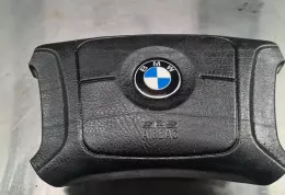 3715004479 подушка безопасности Airbag на руле BMW 5 E39