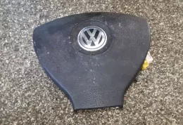 1K0880201BN подушка безопасности Airbag на руле Volkswagen PASSAT B6