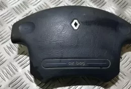 3448A подушки безпеки Airbag на кермі Renault Espace III