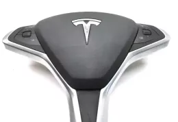 103677900A подушки безпеки Airbag на кермі Tesla Model S