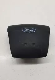 HDD52070470043 подушка безопасности Airbag на руле Ford S-MAX