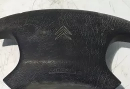 5AGA2K0035430 подушка безопасности Airbag на руле Citroen Xsara
