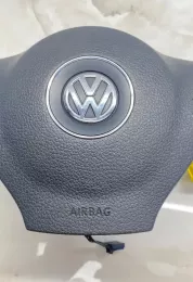 670TAL00144KK подушка безопасности Airbag на руле Volkswagen Tiguan