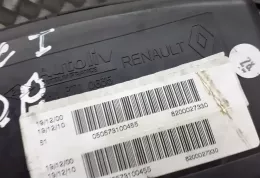 8200027330 подушка безопасности Airbag на руле Renault Scenic I