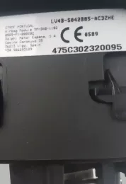 LV4BS042B85A подушки безпеки Airbag на кермі Ford Kuga II