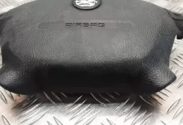 90437887 подушка безопасности Airbag на руле Opel Vectra B