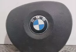 07B2010P02123 подушки безпеки Airbag на кермі BMW 3 E90 E91