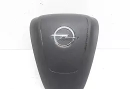 THPA00700525 подушки безпеки Airbag на кермі Opel Astra J