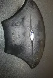 11263990780 подушка безопасности Airbag на руле Ford Focus