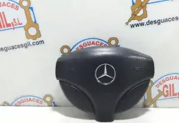 88939 подушка безопасности Airbag на руле Mercedes-Benz A W168