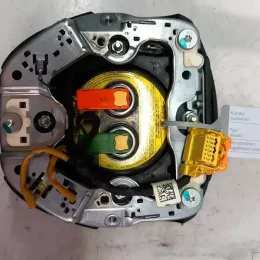 8P0880201AK подушка безопасности Airbag на руле Audi A3 S3 8P