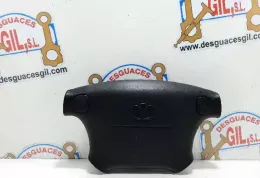 87717 подушки безпеки Airbag на кермі Daewoo Matiz