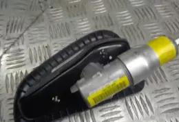 09187976 подушки безпеки Airbag на кермі Opel Corsa C