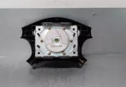 35012060502458 подушка безопасности Airbag на руле Toyota Avensis T250