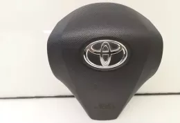 305314499FKAAE подушка безопасности Airbag на руле Toyota Yaris