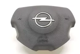 01323000364343 подушки безпеки Airbag на кермі Opel Signum