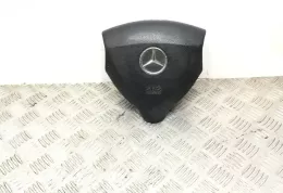 T4052900327 подушка безопасности Airbag на руле Mercedes-Benz A W169