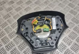 2M51A042B85DEYYFY подушка безопасности Airbag на руле Ford Focus