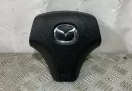 E1525 подушки безпеки Airbag на кермі Mazda 6