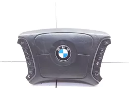 33109599904E подушка безопасности Airbag на руле BMW 5 E39