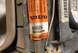 8638254 подушка безопасности Airbag на руле Volvo S80