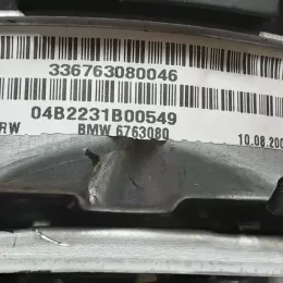 336763080046 подушка безопасности Airbag на руле BMW 1 E81 E87