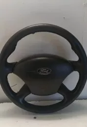 10001041351 подушка безопасности Airbag на руле Ford Focus