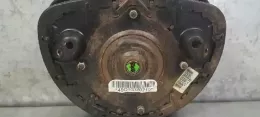 13835215 подушки безпеки Airbag на кермі Opel Corsa C