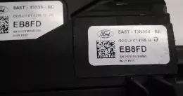 8A6T13N064BE подушка безопасности Airbag на руле Ford Fiesta