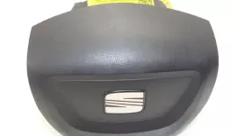 5PO880201AN подушка безопасности Airbag на руле Seat Toledo IV (NH)