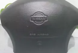 SJNFCAP11U0459082 подушка безопасности Airbag на руле Nissan Primera