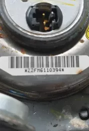 22FM6110394 подушки безпеки Airbag на кермі Toyota Corolla Verso AR10