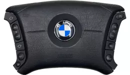 33340044106Q подушка безопасности Airbag на руле BMW X3 E83