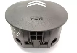 5AGA3S0175352 подушка безопасности Airbag на руле Citroen C4 I