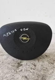 0AAN1780783 подушка безопасности Airbag на руле Opel Meriva A