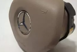 A0008605103 подушка безопасности Airbag на руле Mercedes-Benz CLS AMG C219