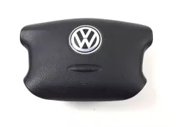 E509E316425U176 подушка безопасности Airbag на руле Volkswagen PASSAT B5